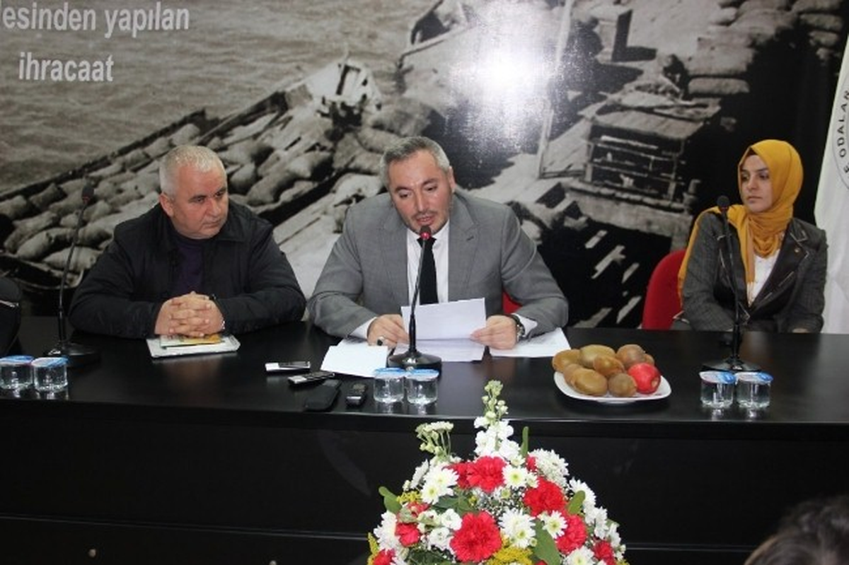 Fatsalı Kivi Üreticisi Sahipsizlikten Yakınıyor