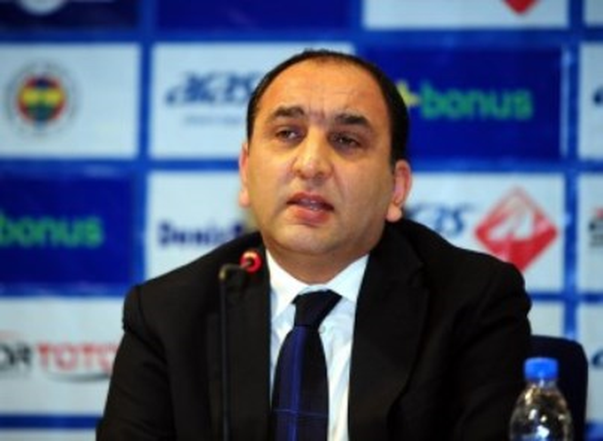 Fenerbahçe\'den Semih Özsoy Açıklaması