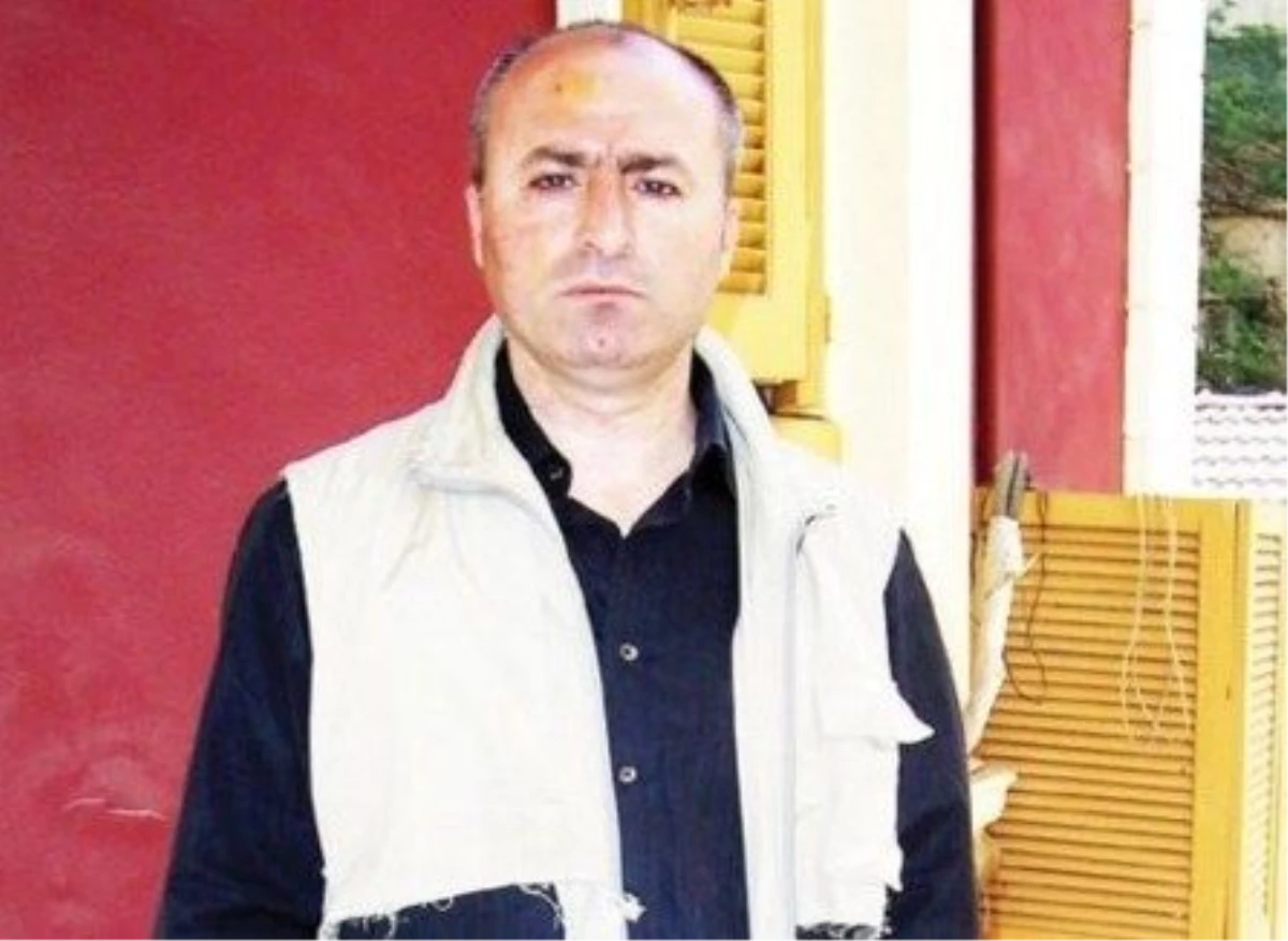 Gazeteci Metin Turan\'ın Serbest Bırakılması İçin Girişim