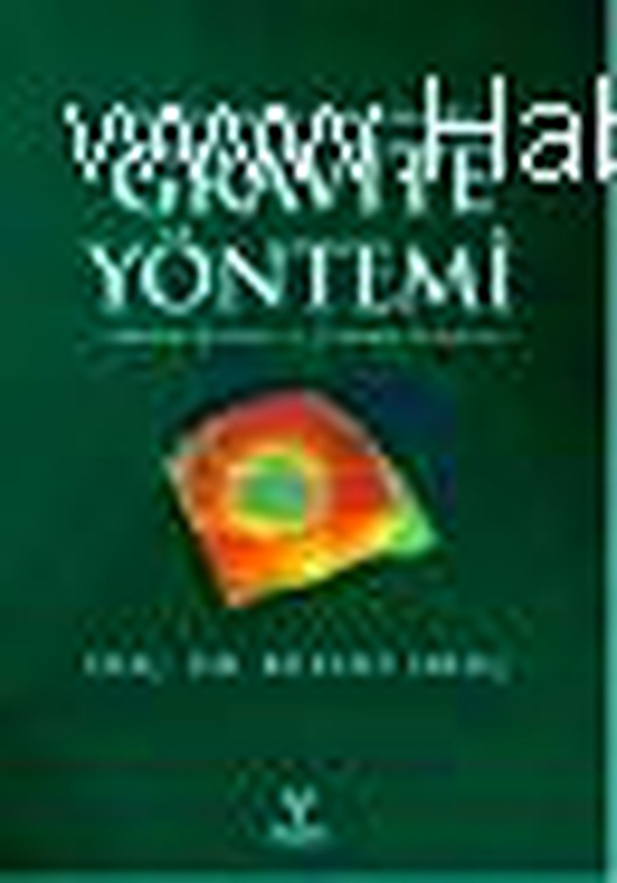 Gravite Yöntemi Kitabı