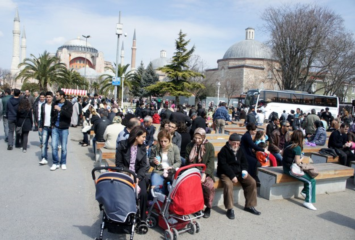 Hava Sıcaklığı Türkiye\'nin Kuzey ve Doğusunda Artacak