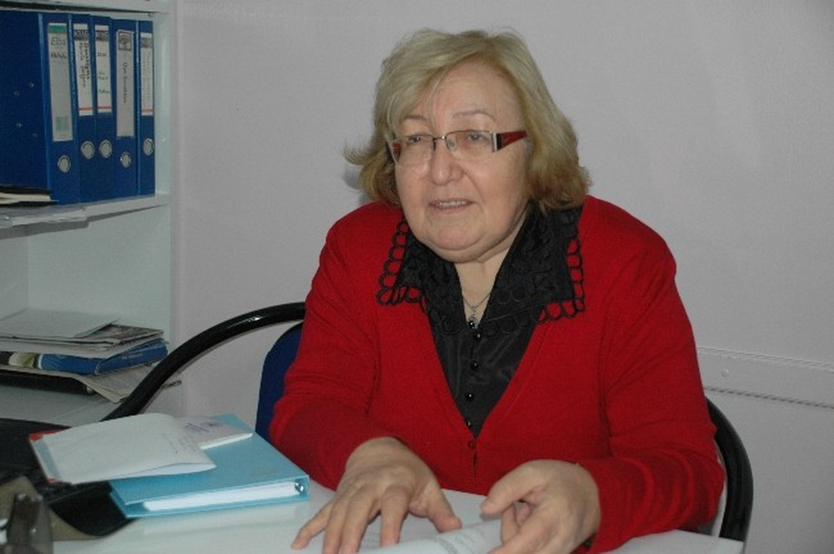 Kanserle Mücadele