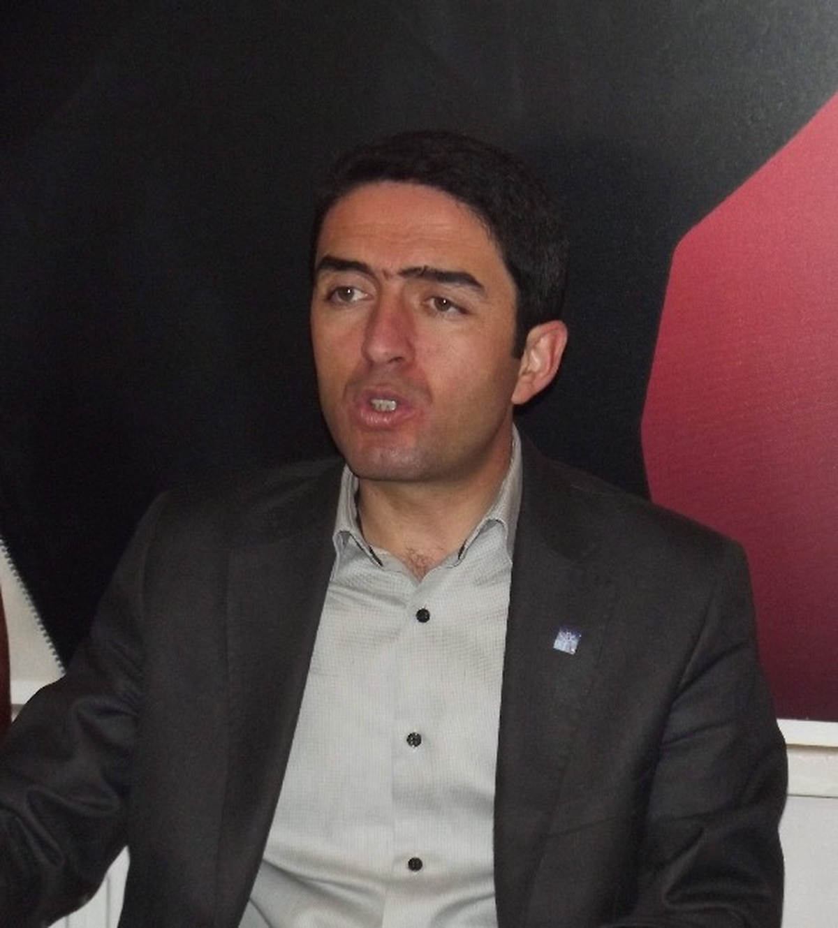Kiraz: "Barajlar Bitirilmiyor, Malatya Kaybediyor"