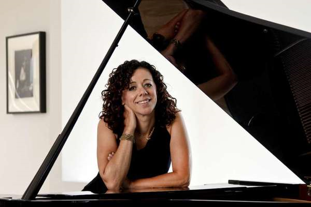 Luciana Souza, Yarın Akşam İstanbul\'da Müzikseverlerle Buluşacak