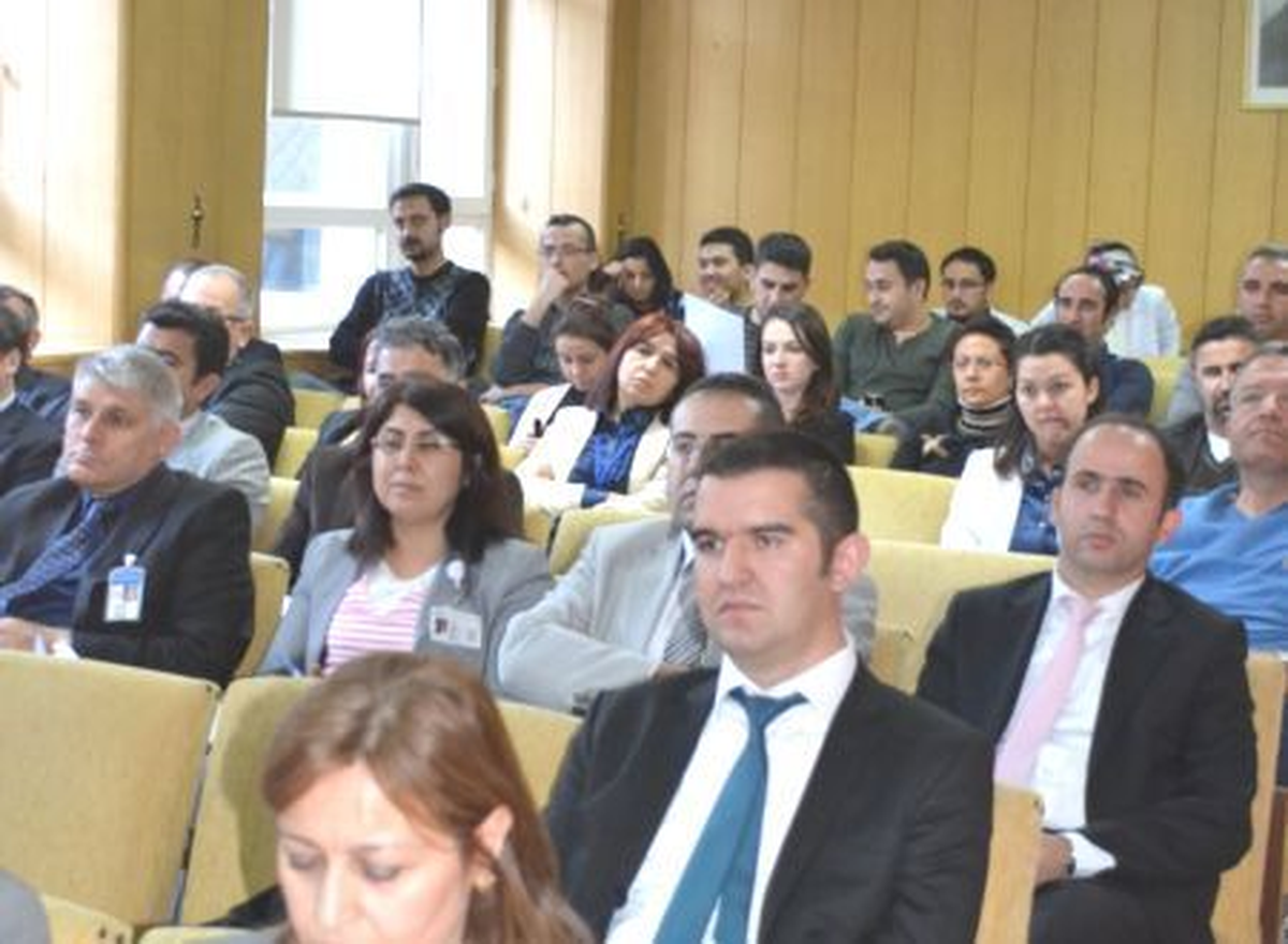Meslek Hastalıkları Projesi