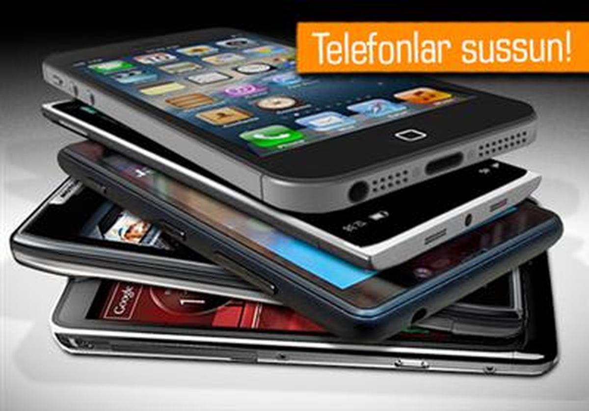 Microsoft, Telefonları Susturmak İstiyor