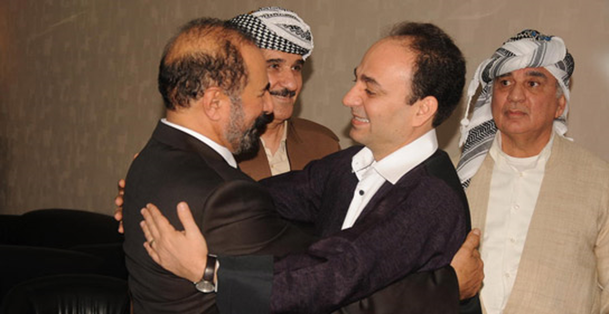 Osman Baydemir, Yalçın Akdoğan\'a Yanıt Verdi