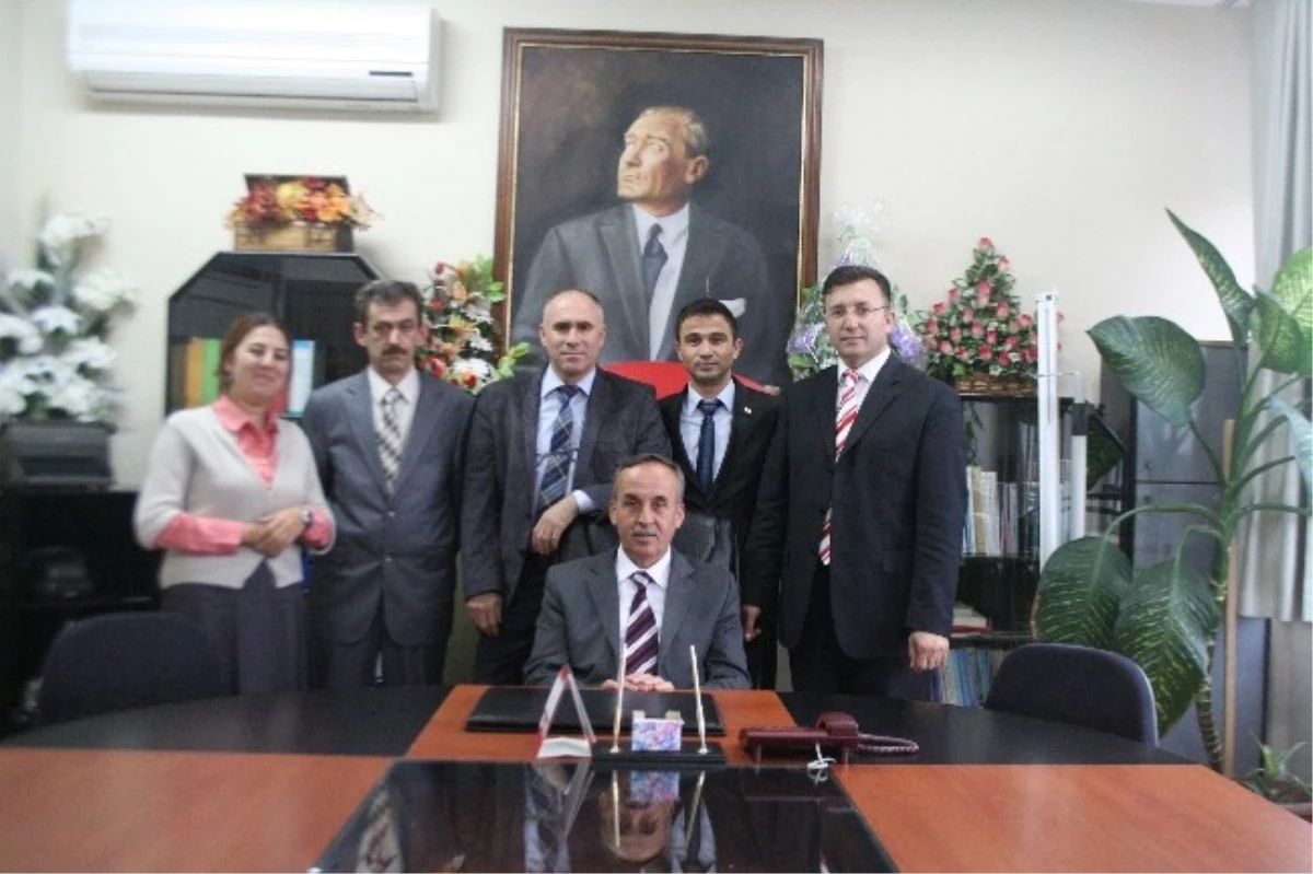 Osmaneli Belediye Başkanlığı İçin Görevinden İstifa Etti