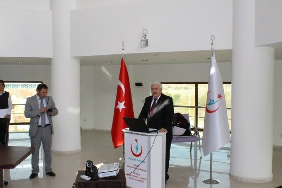 Program Katılımcılarına Belge