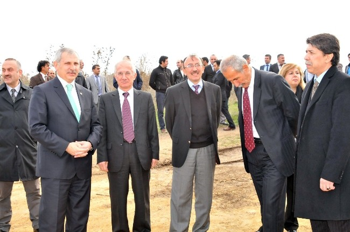Rehabiltasyon Merkezi Üniversiteye Tahsis Ediliyor