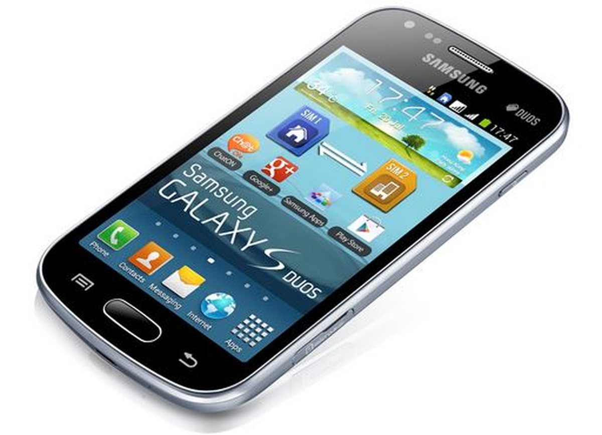 Samsung Galaxy\'lerin Satışı Yasaklanıyor