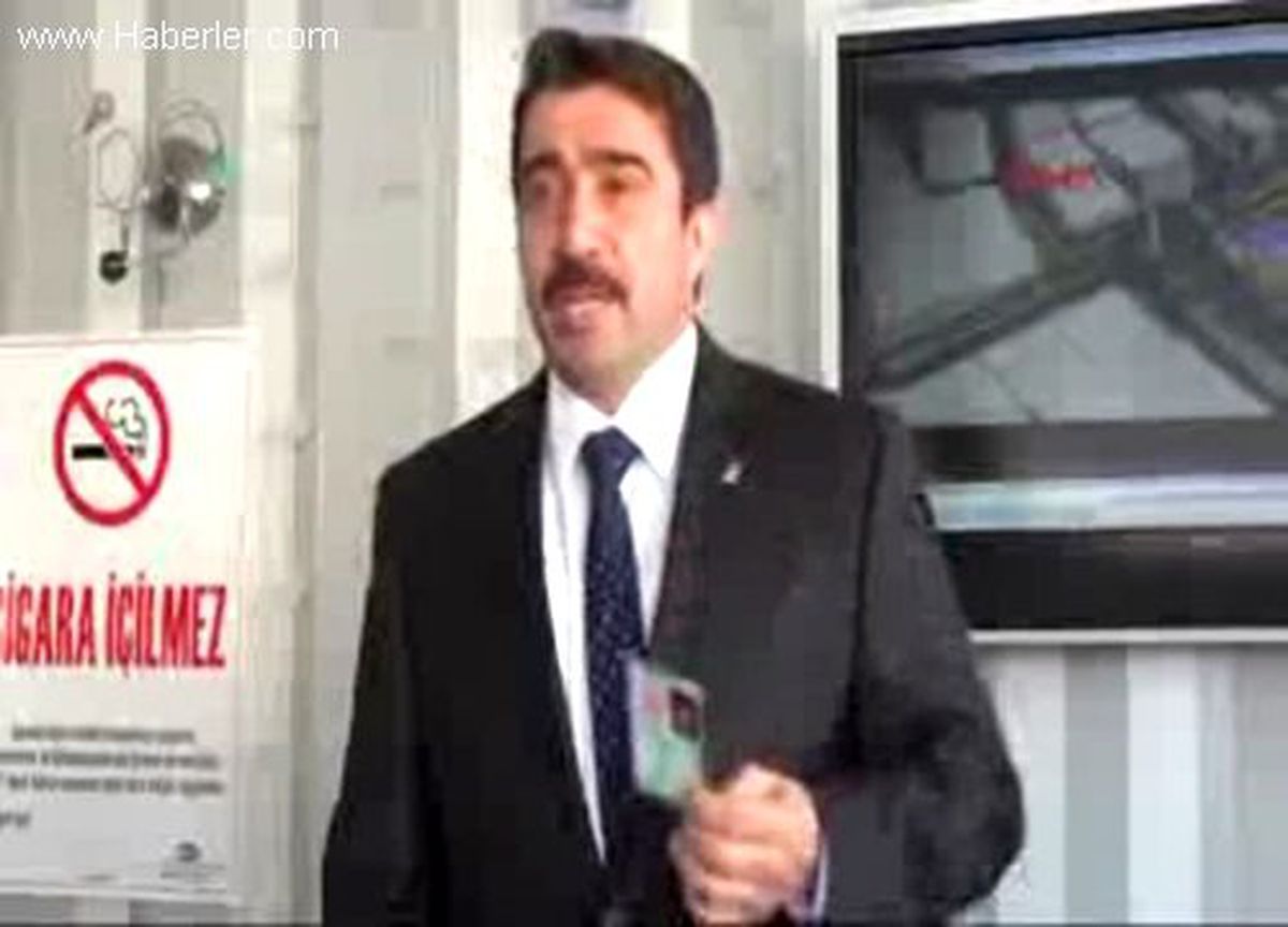 Satılmış Erdoğan Başbakanımız İsterse İsmimi Değiştirmeye Hazırım