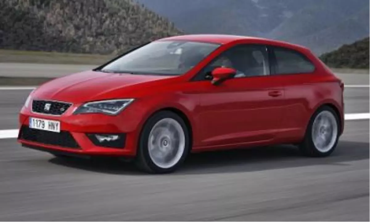 SEAT Leon SC\'lerde İndirim Avantajı!