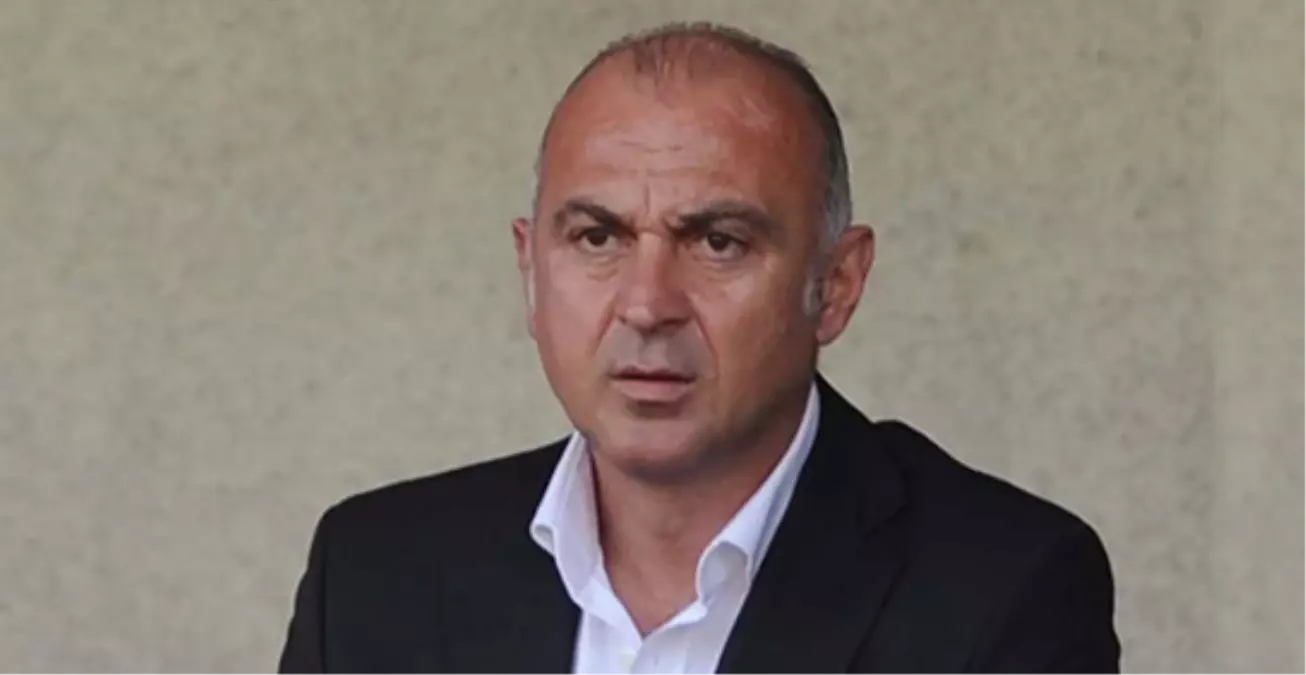 Sebahattin Çakıroğlu: TFF\'nin Adını FFF Yapsınlar