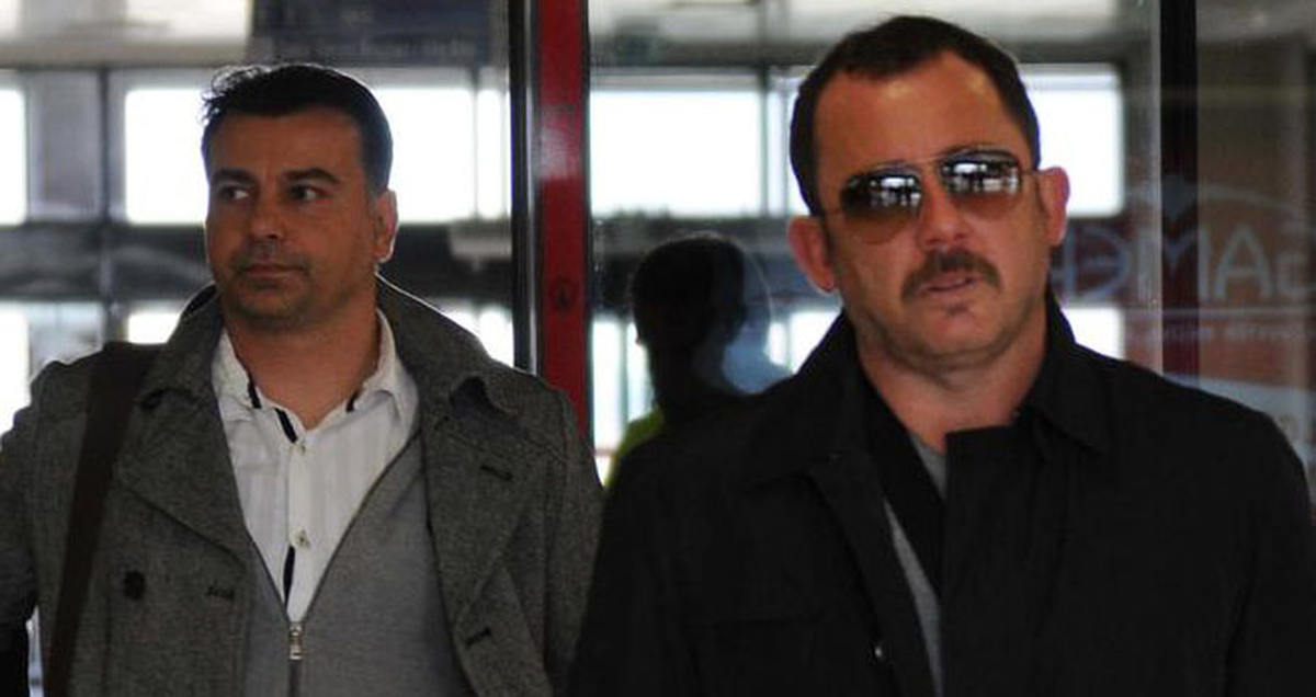 Sergen Yalçın Dönemi Resmen Başladı