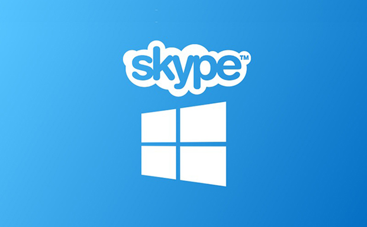 Skype\'a Windows 8.1 Güncellemesi Geldi