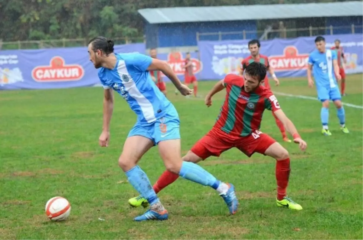 Spor Toto 2. Lig