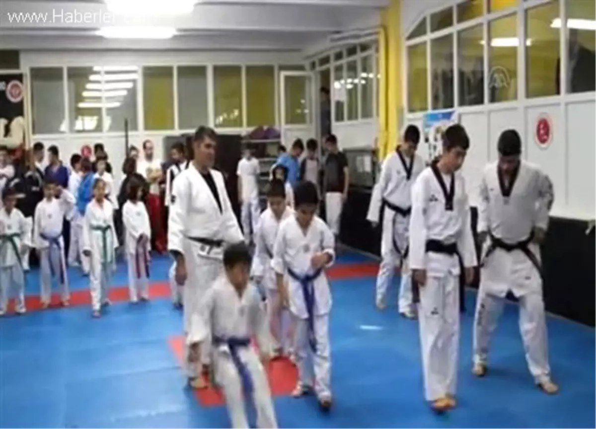 U 18 ve U 21 Jiujitsu Dünya Şampiyonası