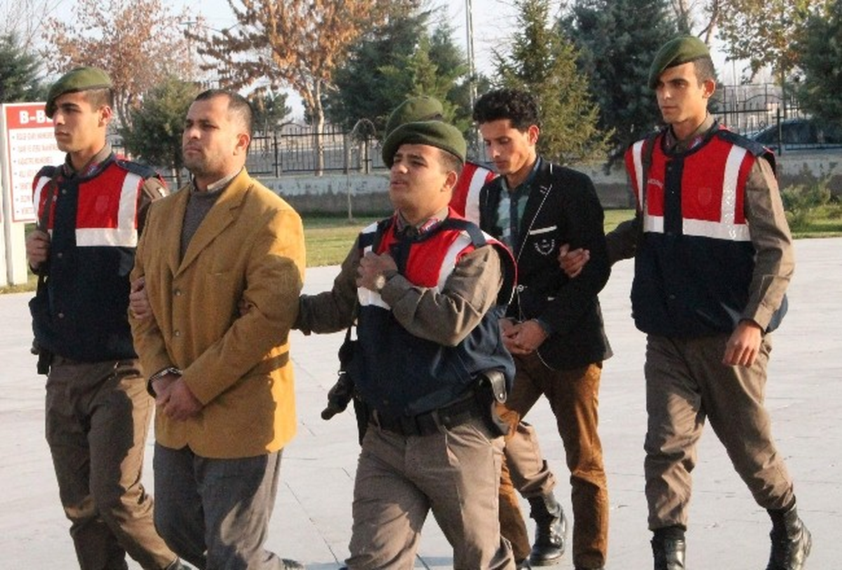 Uyuşturucu ve Sigara Nakli "Vakum\'a" Takıldı