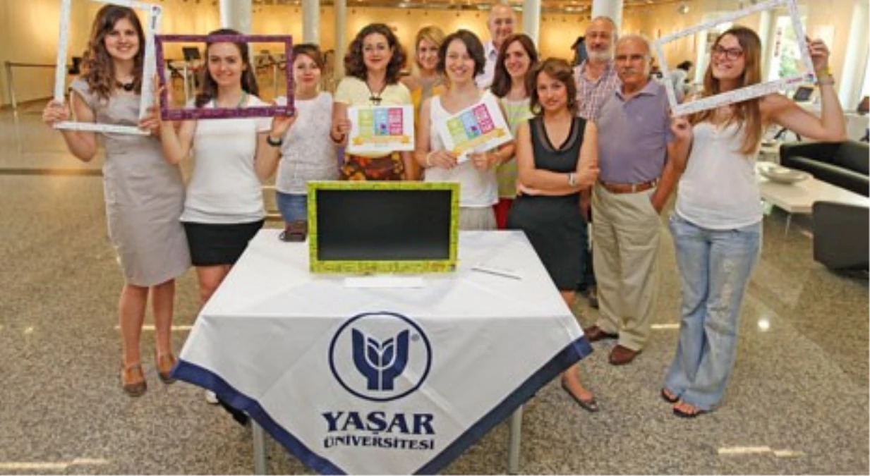 Vestel ve Yaşar Üniversitesi Arasında Eğitim İşbirliği