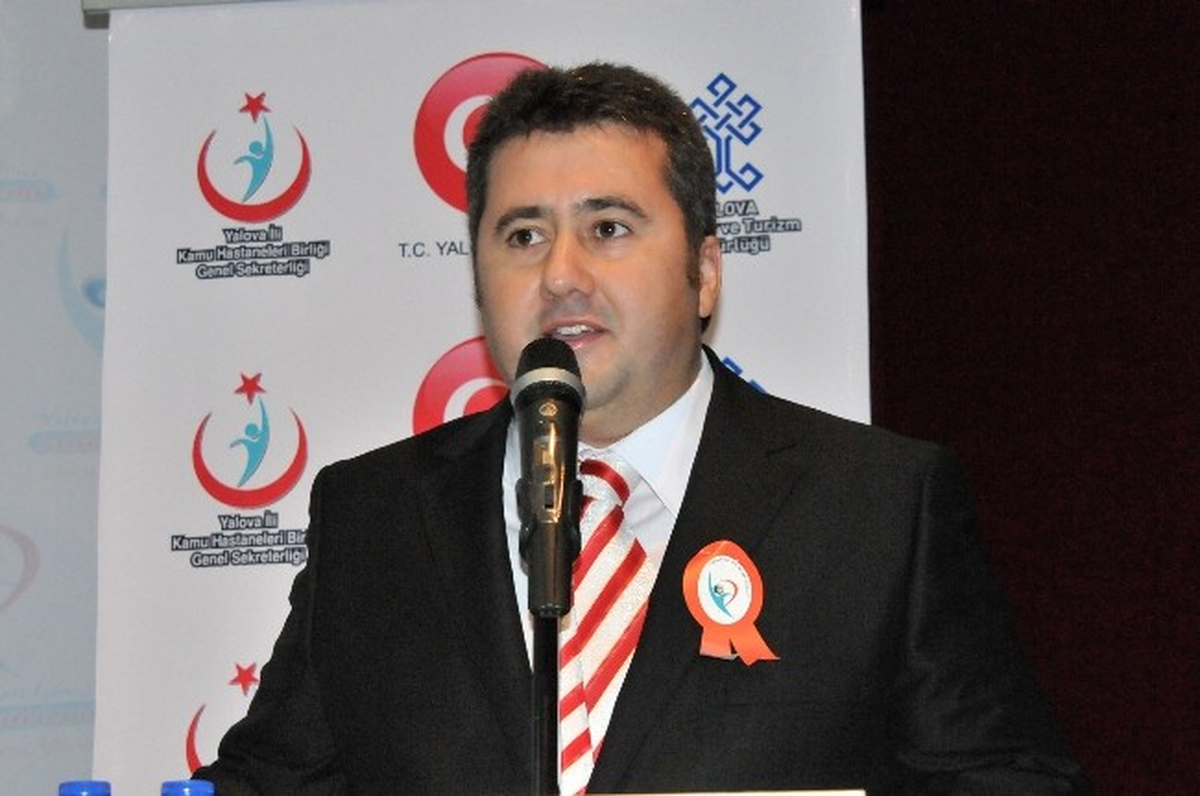 Yalova\'da Sağlık Turizmi Gelişiyor