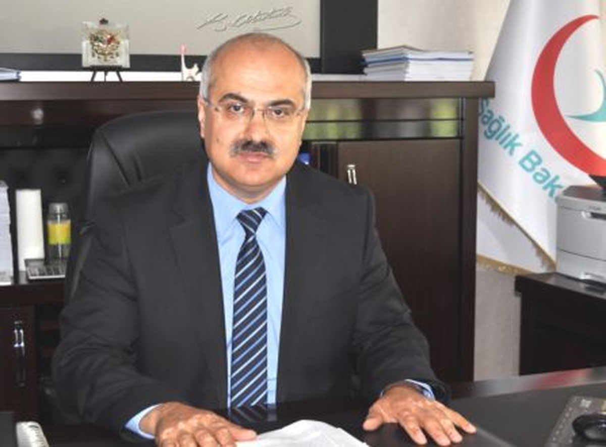20 Kasım Dünya Koah Günü