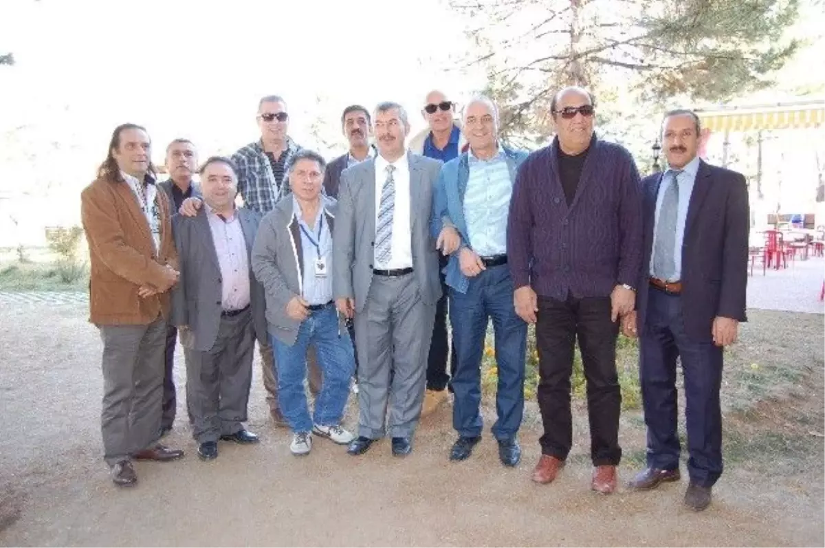 4. Malatya Uluslararası Film Festivali