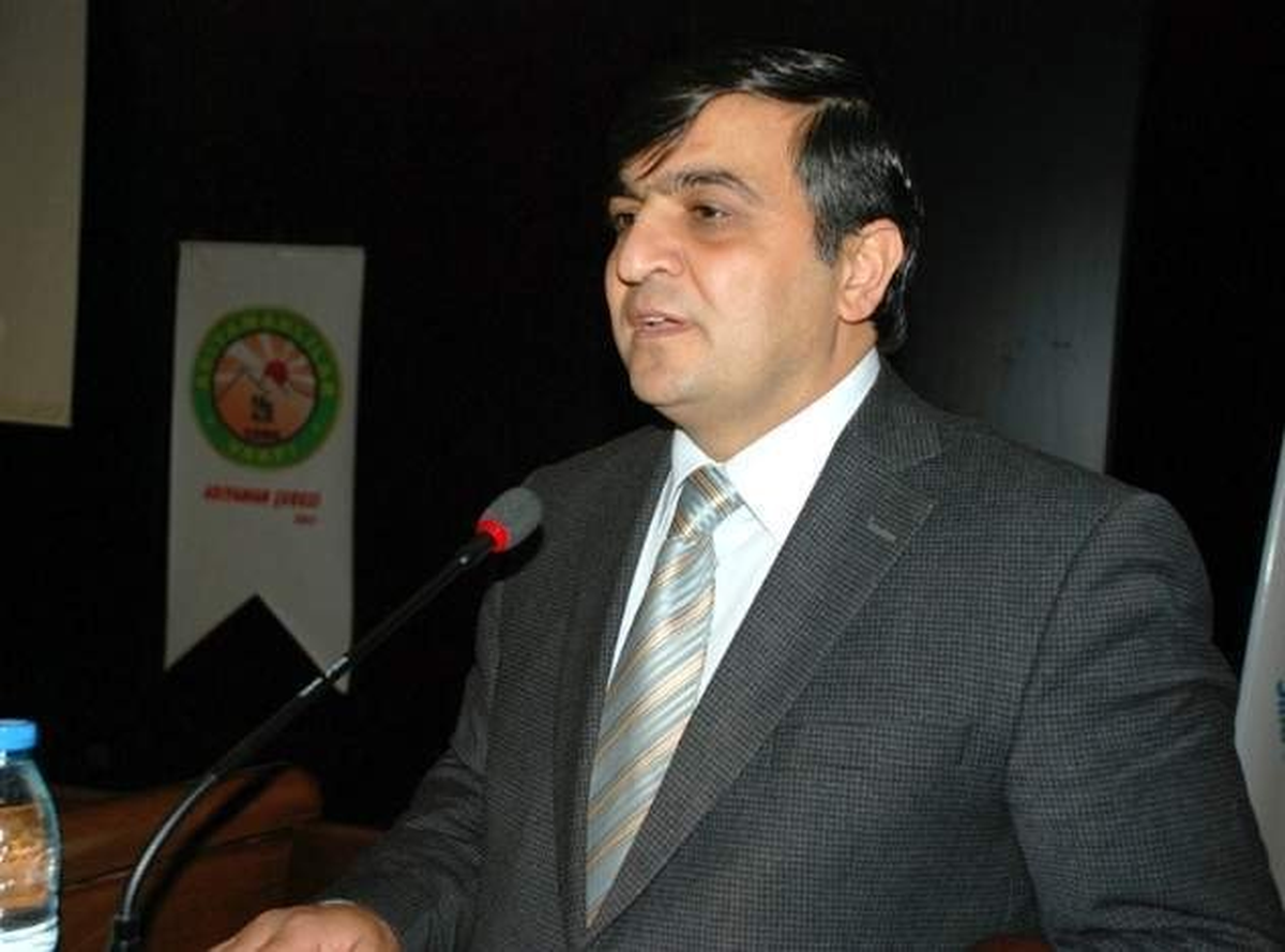 Adıyamanlılar Vakfı, Aday Adaylarının Projelerini Dinledi