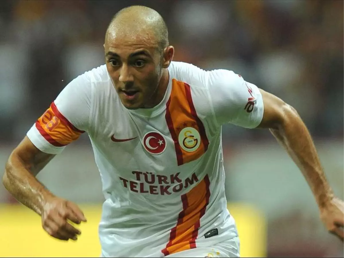 Amrabat\'a Ada\'dan Talip Var