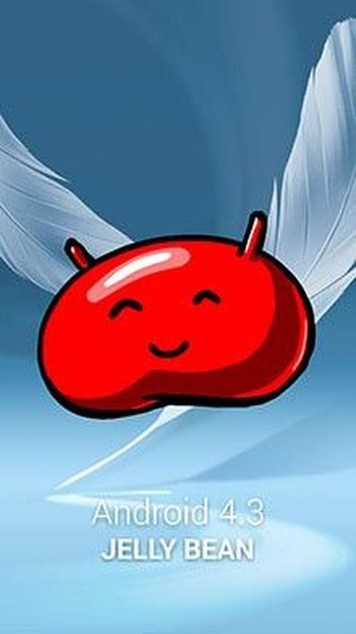 Android 4.3 geldi; ama...