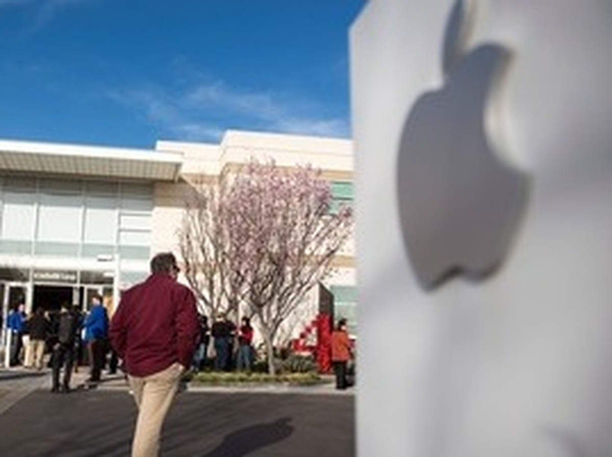 Apple Microsoft Kinect\'i Yapan Firmayı Aldı