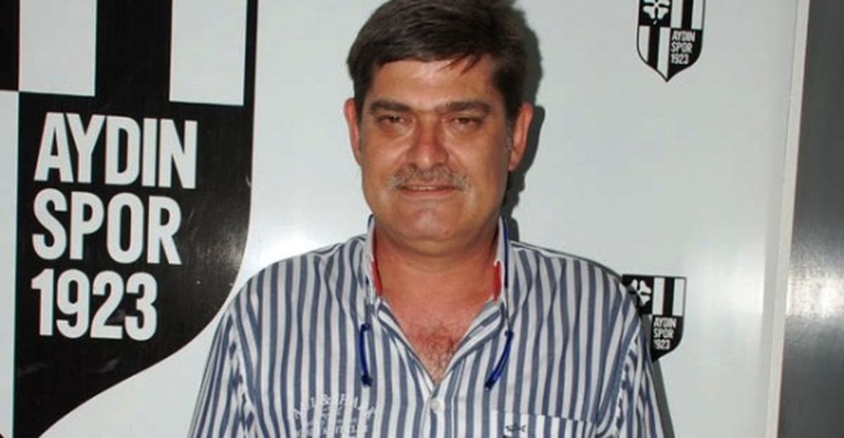 Aydınspor 1923 Kulübü Başkanı Bayırlı Açıklaması