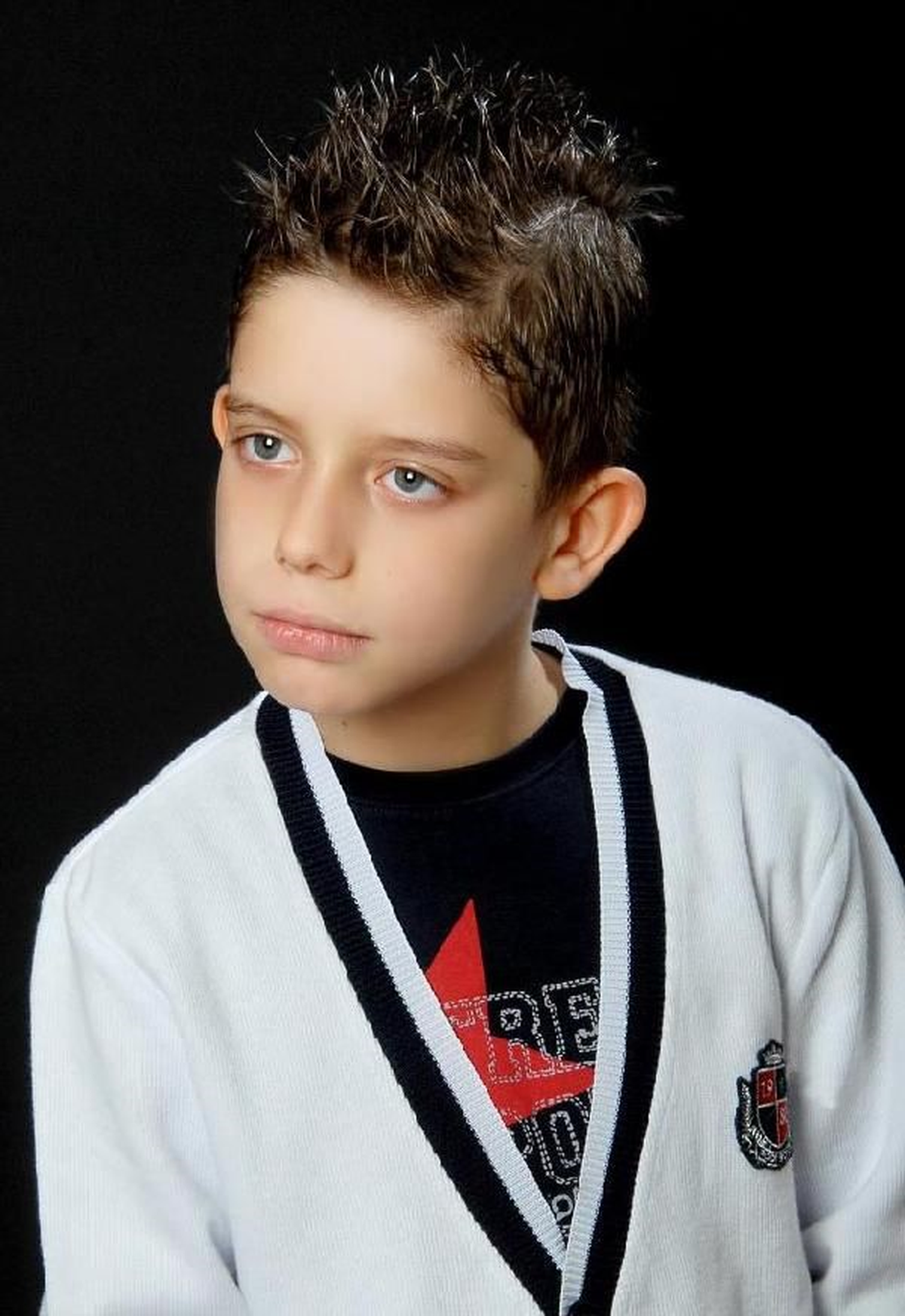 Babasına, 'Annemle Barış' Notu Yazıp İntihar Eden Berkay, Toprağa Verildi