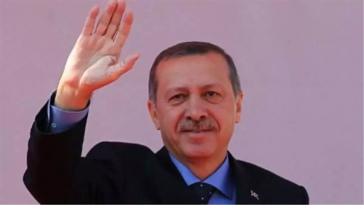 Başbakan Erdoğan Haftasonu Trabzon\'a Gidecek