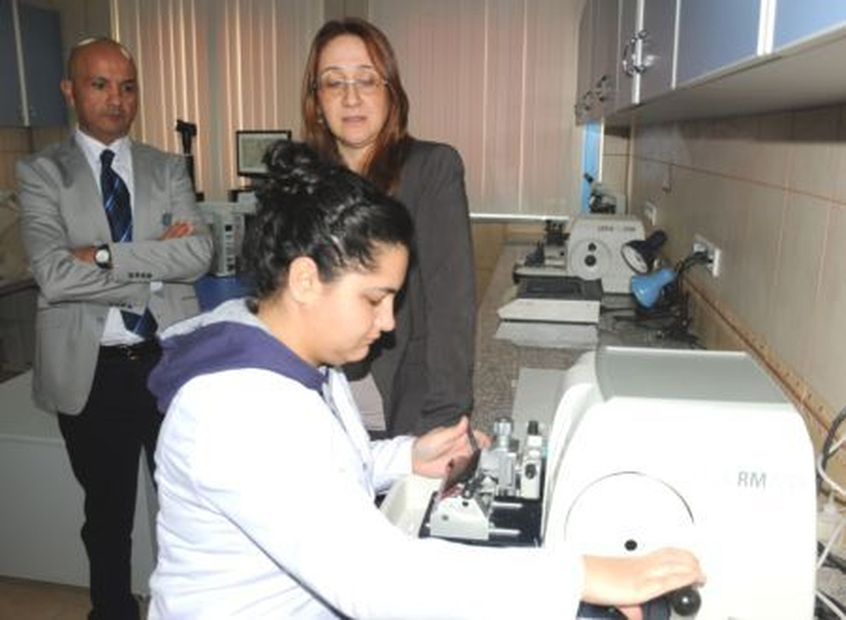 Başkan Akkaya, Esnafın Sorunlarını Dinledi
