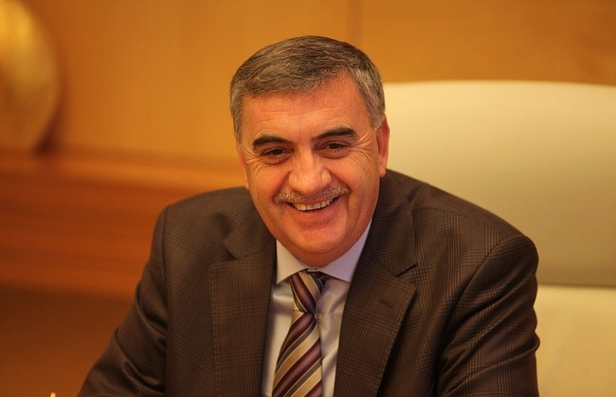 Başkan Toçoğlu Öğretmenlerle Bir Araya Geldi