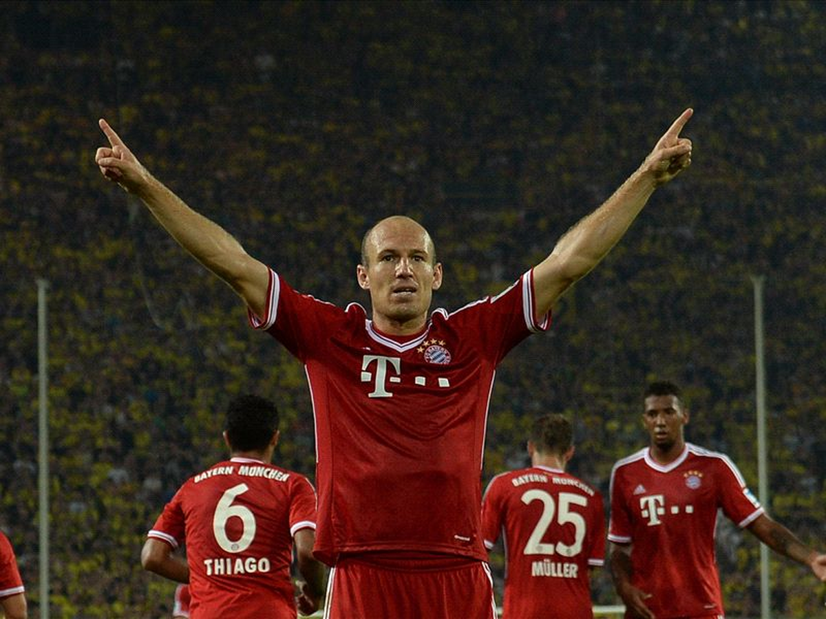 Bayern Münih: Hiçbir Oyuncu Takımdan Ayrılmayı Düşünmüyor