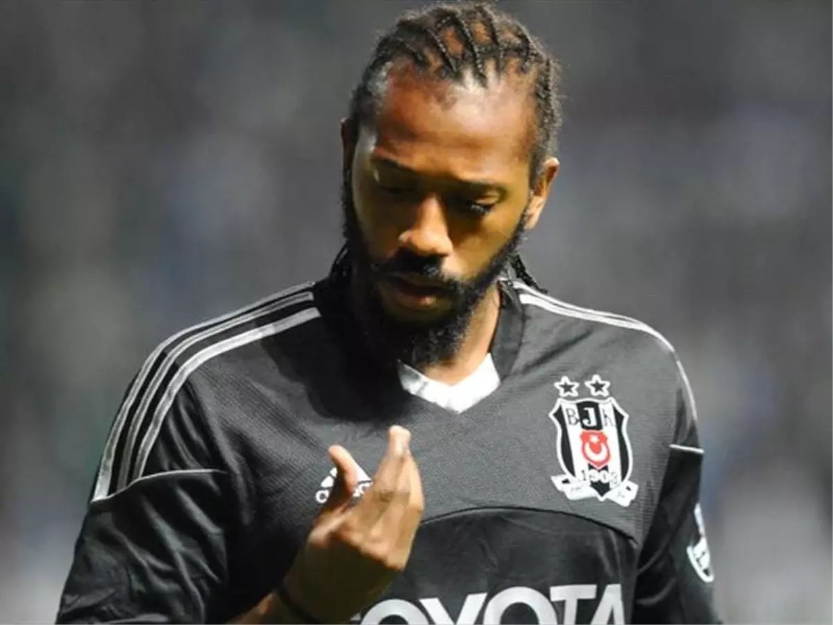 Beşiktaş\'ta Fernandes Endişesi!