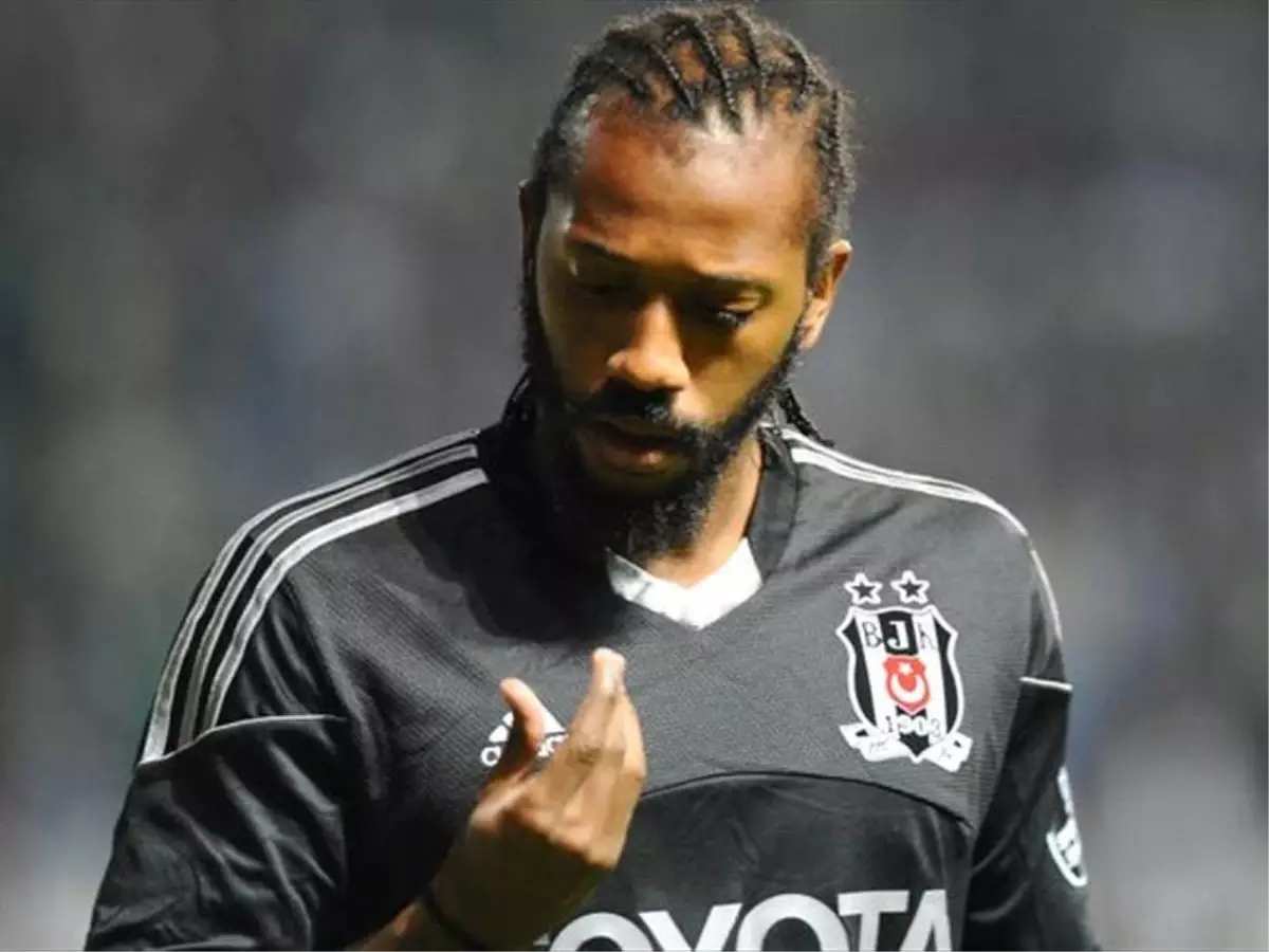 Beşiktaş\'ta Sakat Oyuncuların Durumu