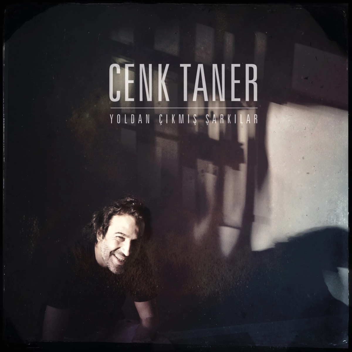 Cenk Taner\'in İkinci Solo Albümü Çıktı