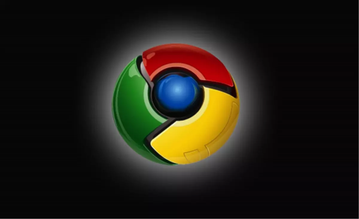 Chrome Kullananlar Dikkat!