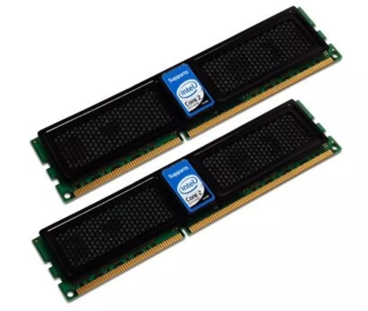 DDR4 geliyor!