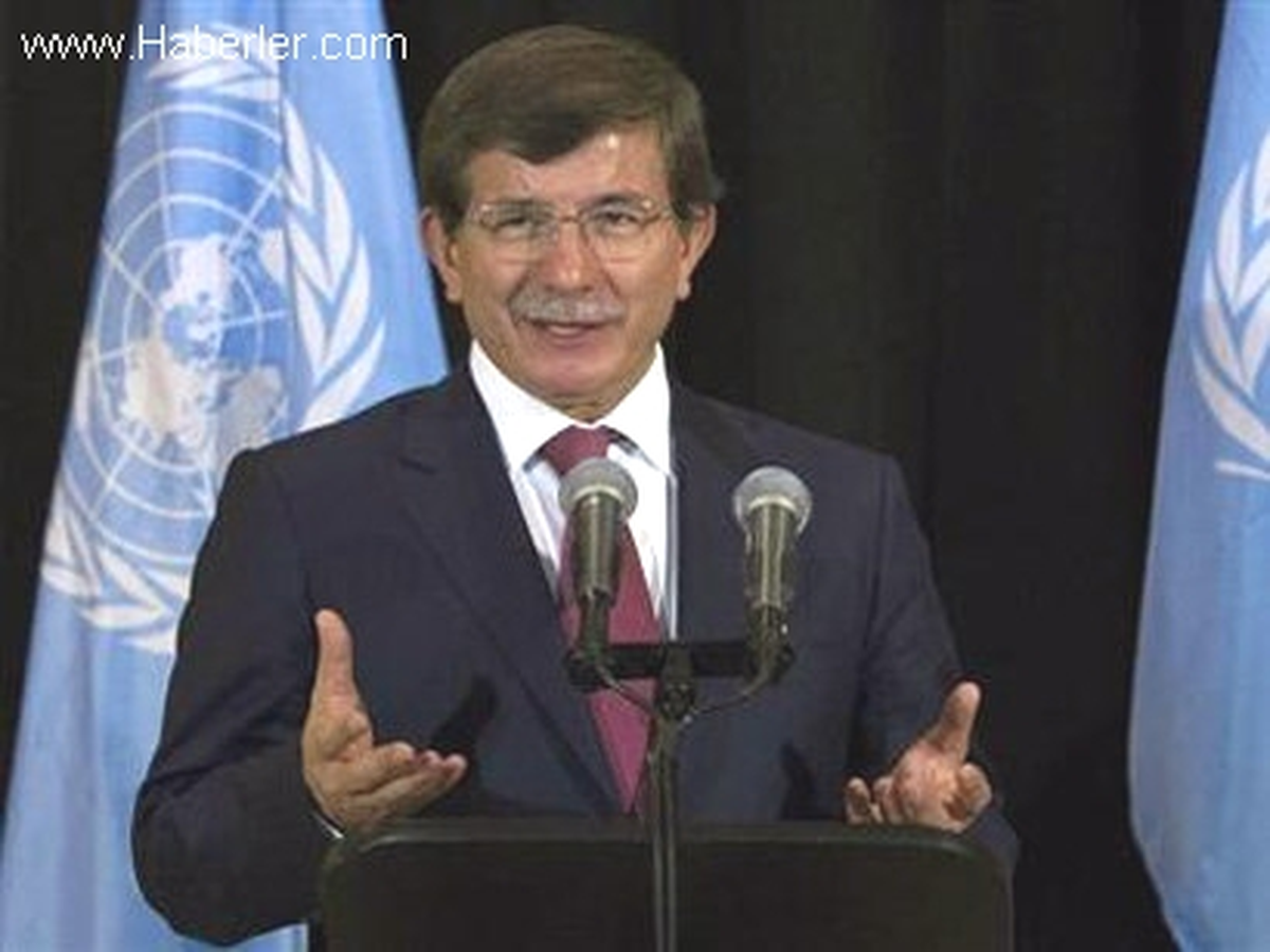 "ABD ile Herhangi Bir Rahatsızlık Söz Konusu Değil"