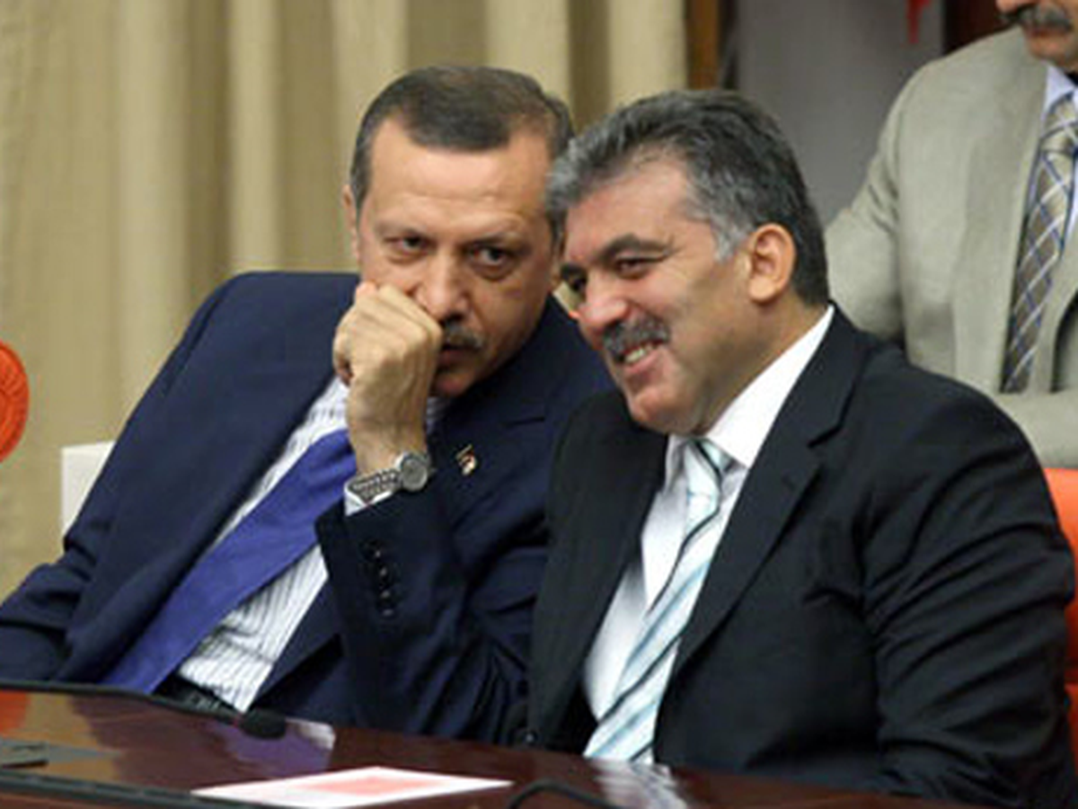 Economist'ten Erdoğan'a 'Köşk tavsiyesi'