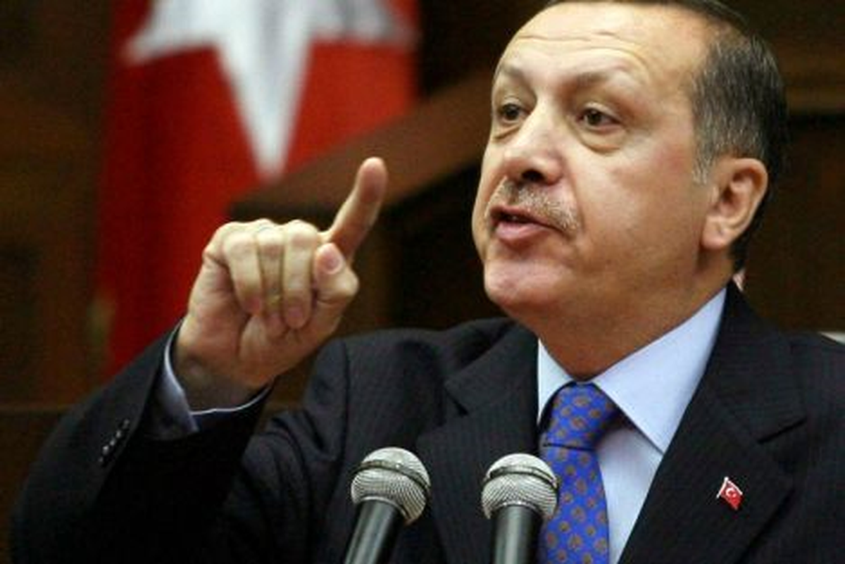 Erdoğan: "Genel Af Kesinlikle Gündemimizde Yok"