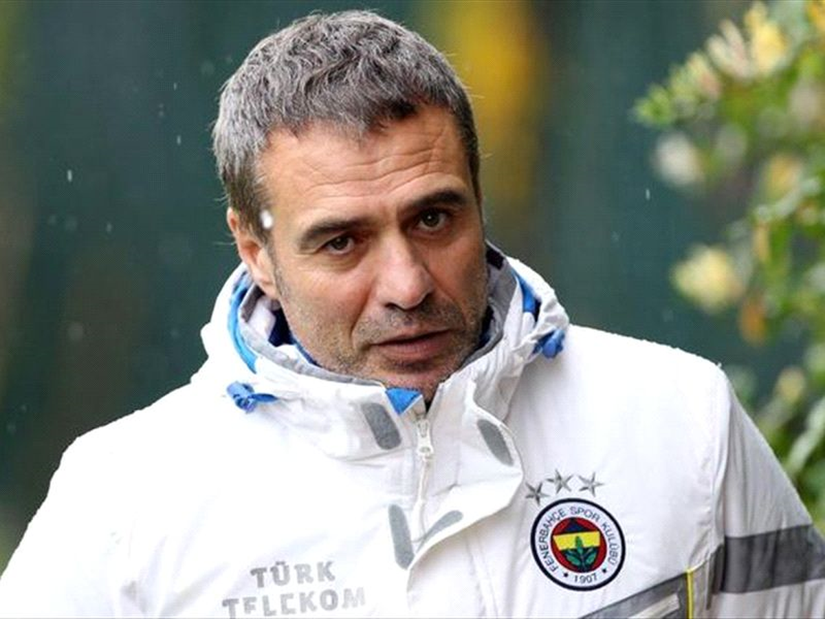 Ersun Yanal: Bu Kadro Düşmez