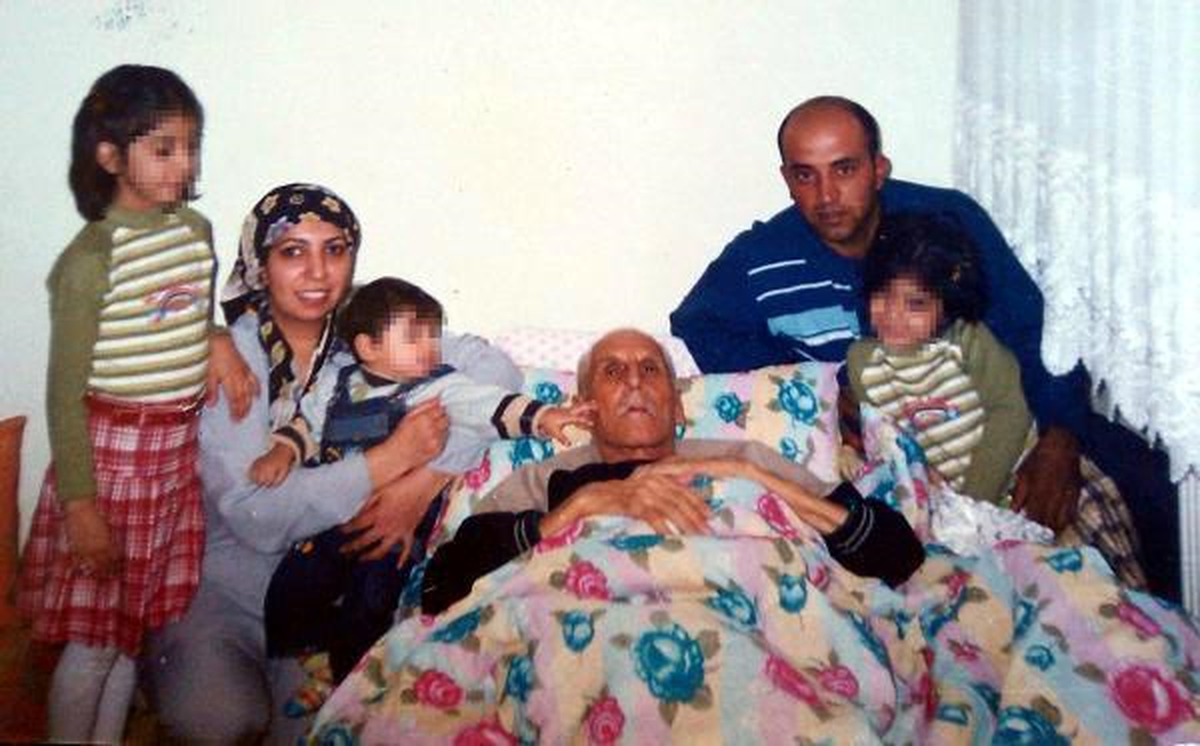 Eşini \'Canavarca His\'le Ölderen Kocaya Ağırlaştırılmış Müebbet İstemi