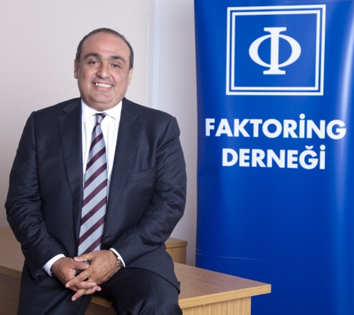 Faktoring Derneği Bayrağı Finansal Kurumlar Birliğine Devretti