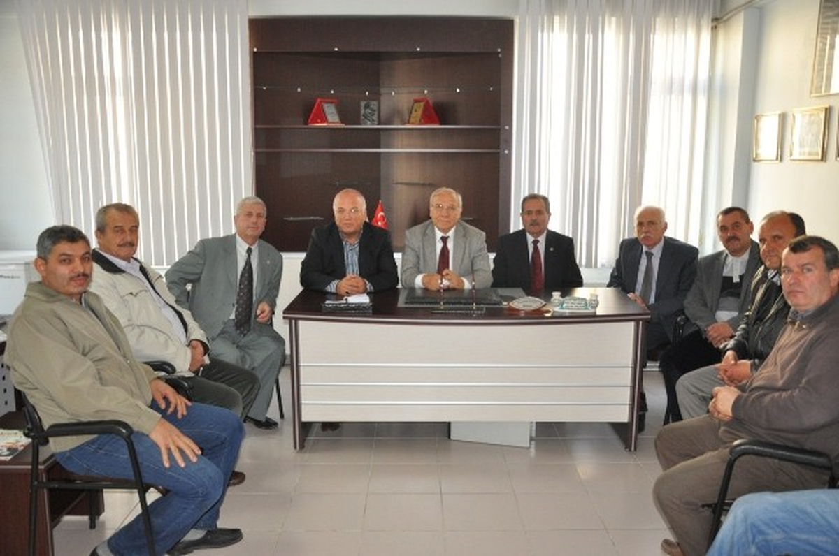 Federasyondan Sanatkarlara Temizlik Çağrısı