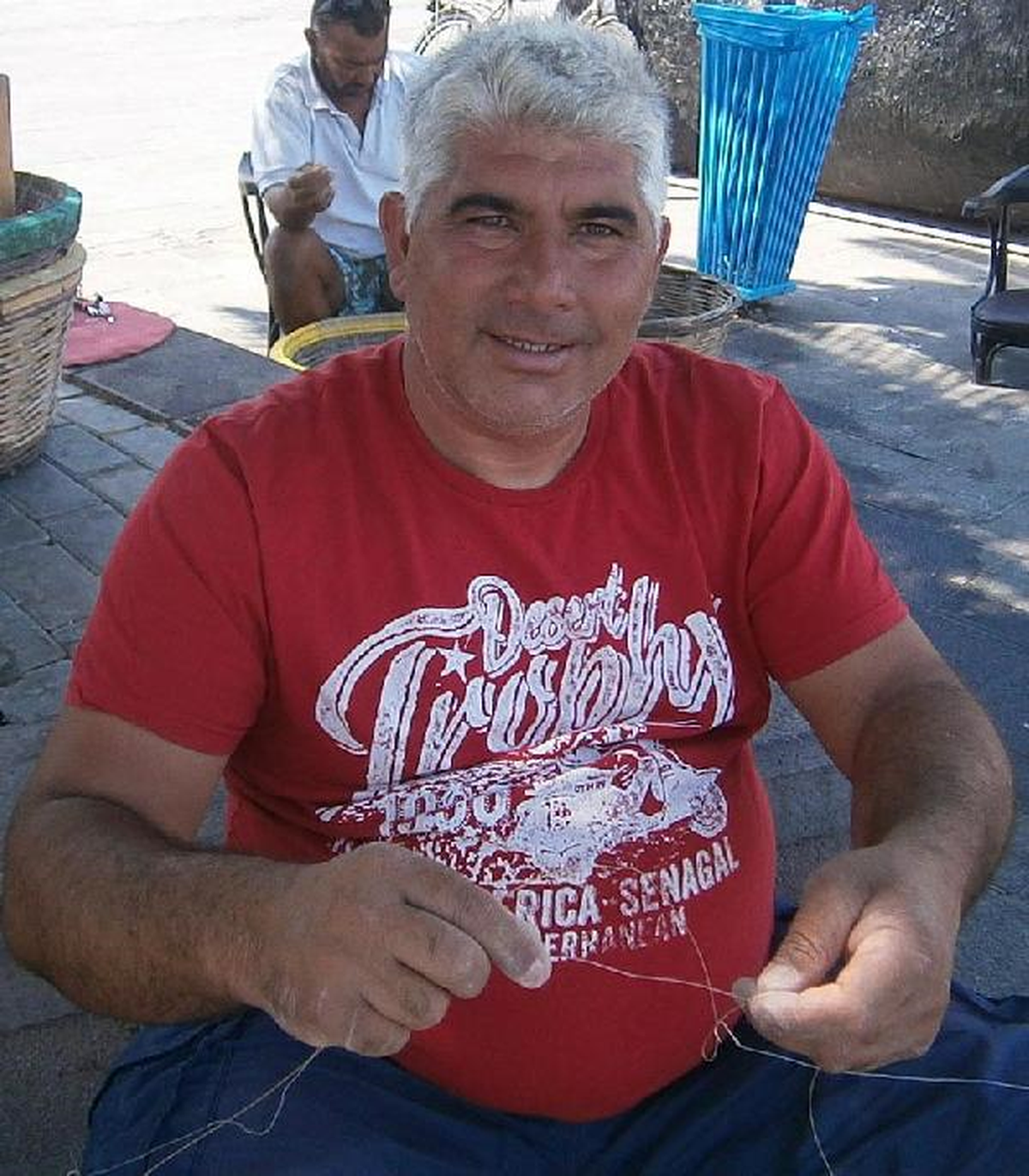 Foça, \'Kredi Batığı\'ndan Nihayet Kurtuldu